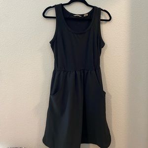 Ascend water-resistant dress never worn